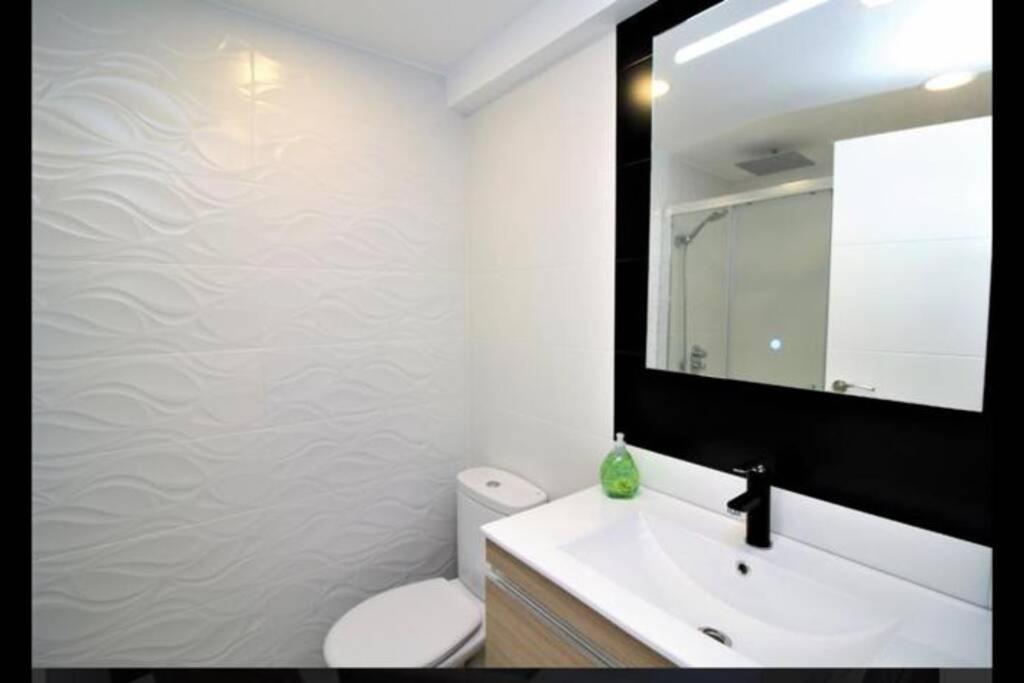 Doro Seaview Apartment 베니돔 외부 사진